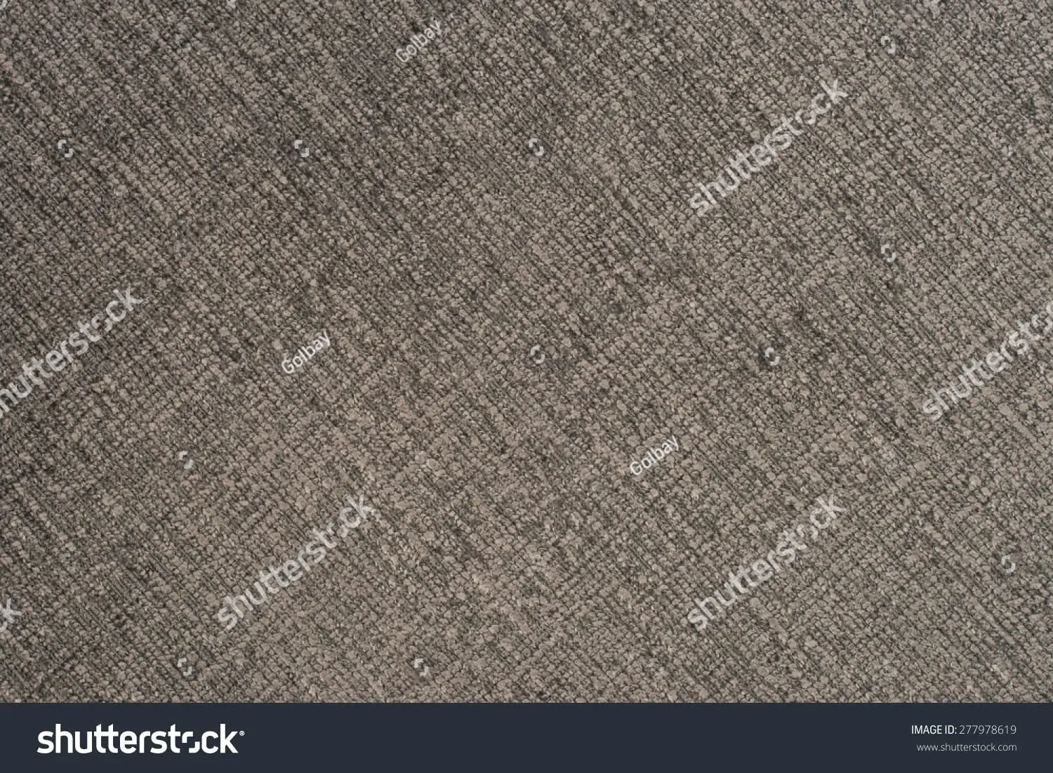 Woven fabric texture